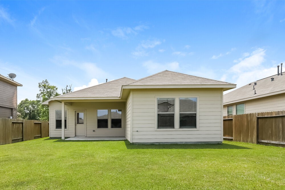 3789 Waukegan Road , Conroe, TX, 77306 | 8828818 | Realty Texas LLC