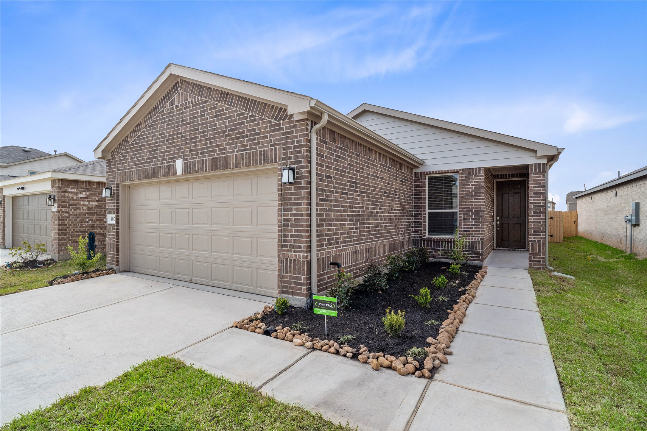 4447 Kingswell Manor Lane , Katy, TX, 77493 | 5766260 | Realty Texas LLC
