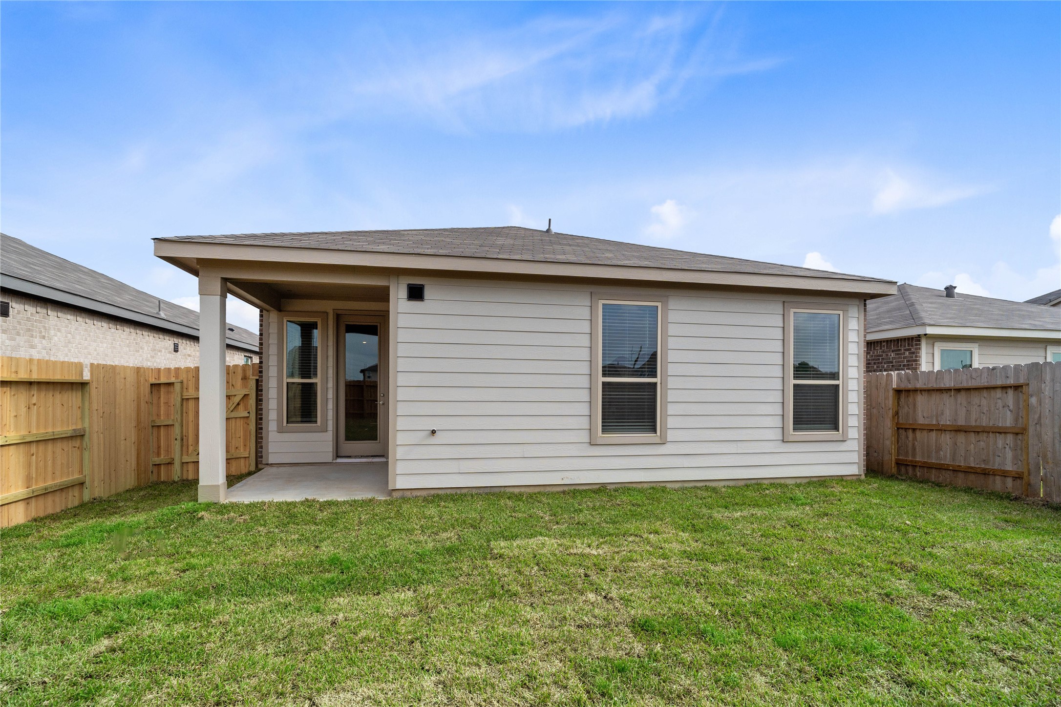 4447 Kingswell Manor Lane , Katy, TX, 77493 | 5766260 | Realty Texas LLC