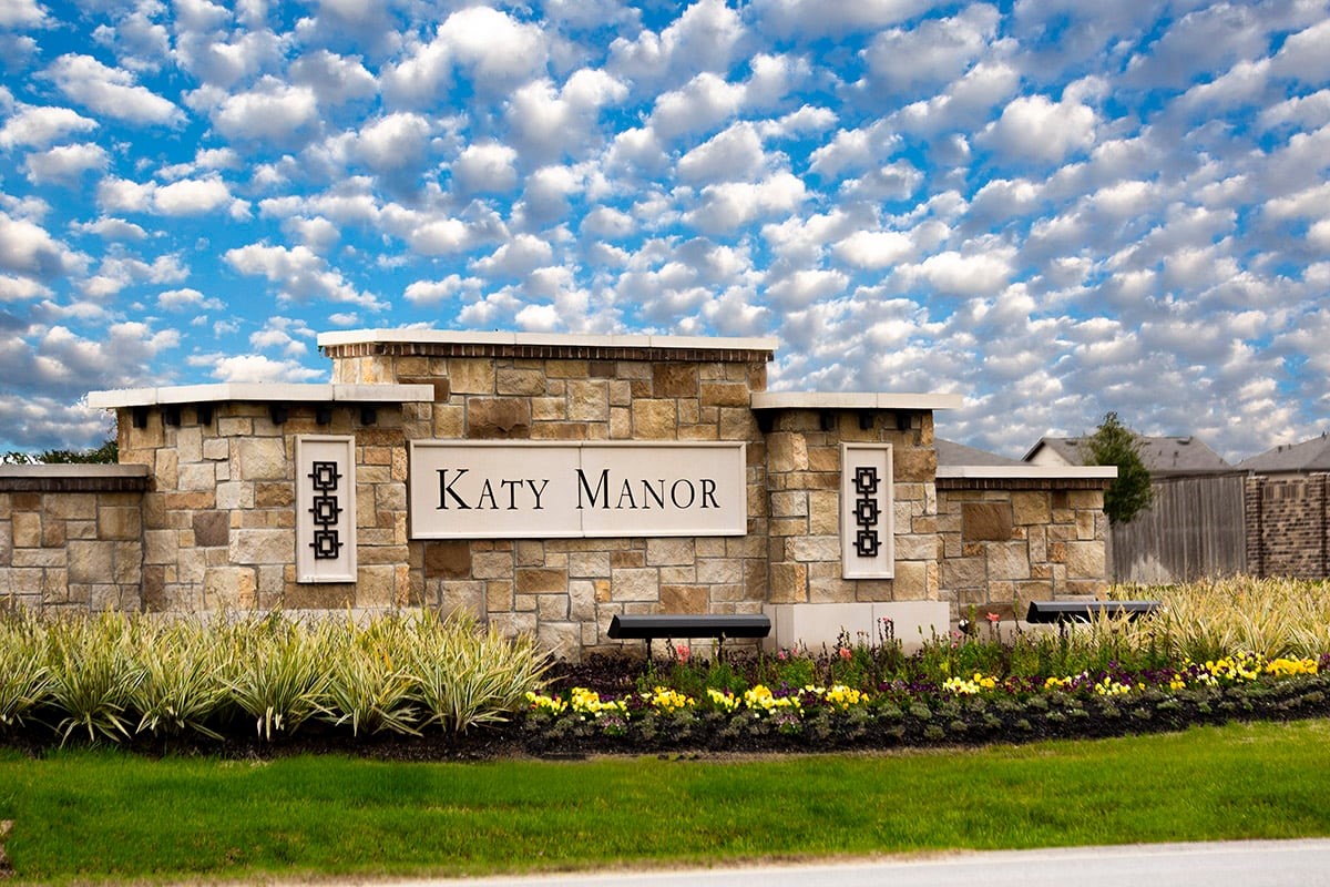 4447 Kingswell Manor Lane , Katy, TX, 77493 | 5766260 | Realty Texas LLC