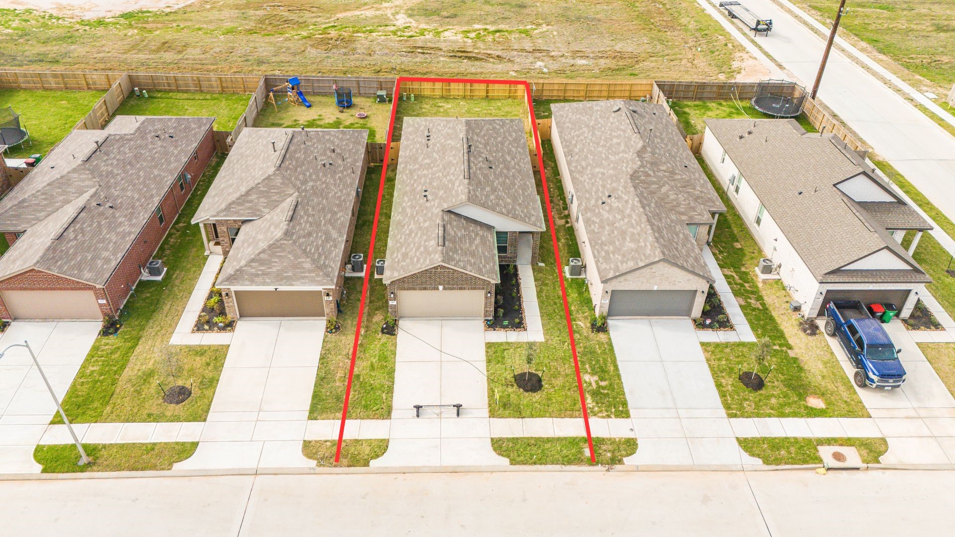 4447 Kingswell Manor Lane , Katy, TX, 77493 | 5766260 | Realty Texas LLC