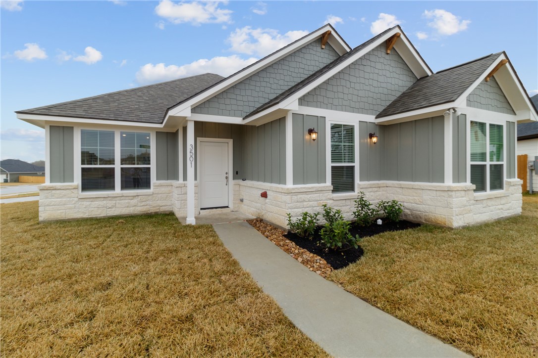3501 Fennel Court , Bryan, TX, 77803 | 24015360 | Realty Texas LLC