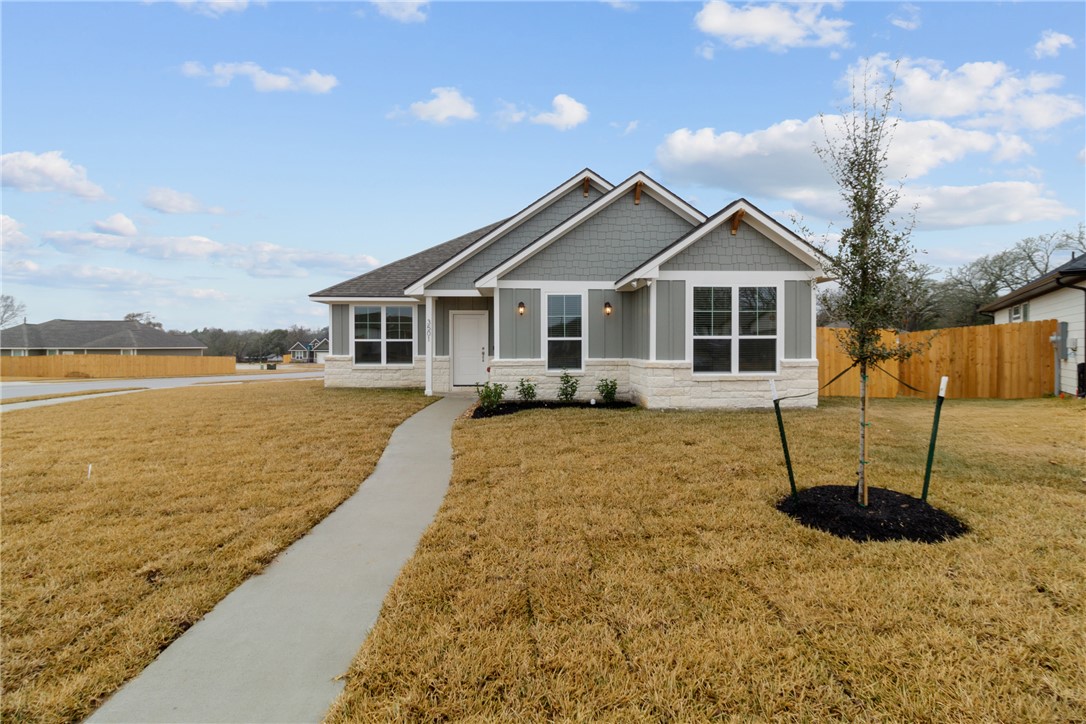 3501 Fennel Court , Bryan, TX, 77803 | 24015360 | Realty Texas LLC