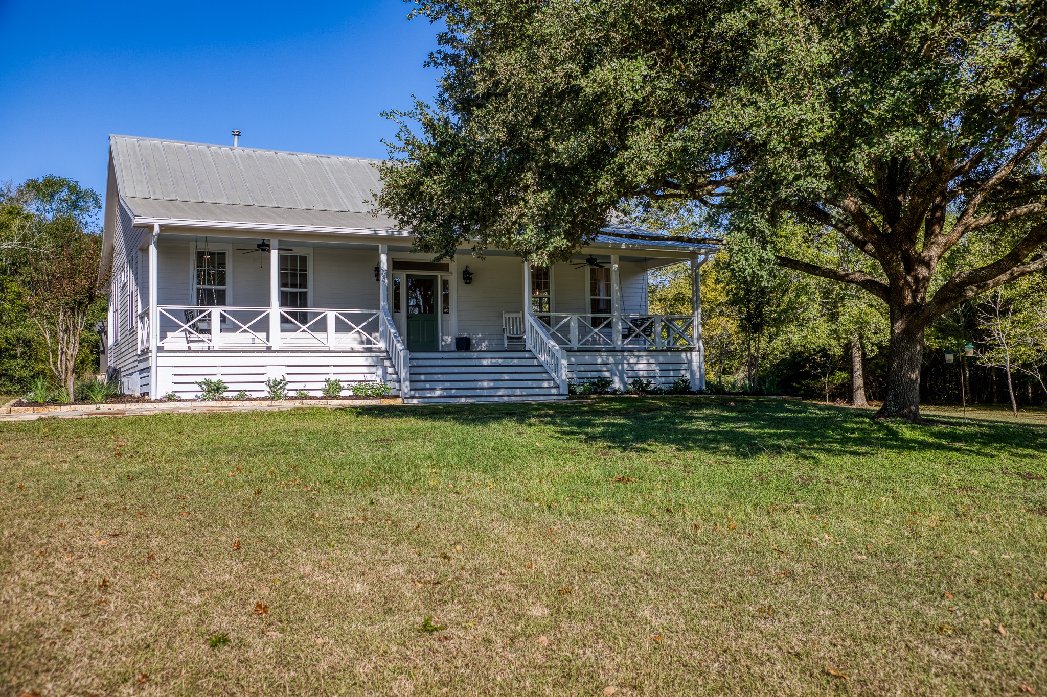 1598 Tiemann Road , New Ulm, TX, 78950 | 16415437 | Realty Texas LLC