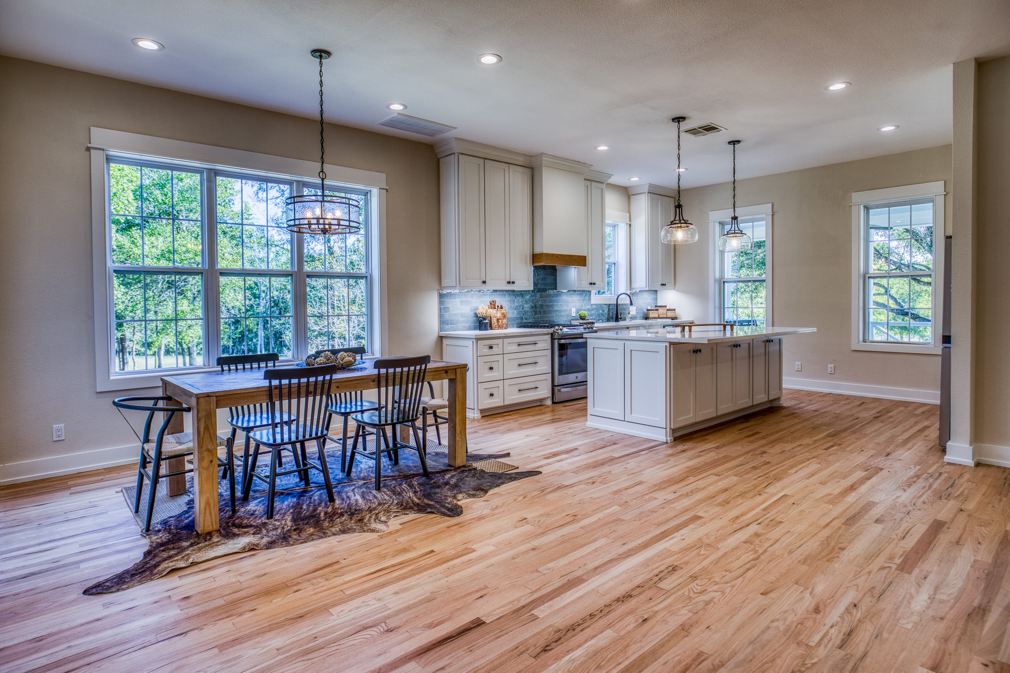 1598 Tiemann Road , New Ulm, TX, 78950 | 16415437 | Realty Texas LLC