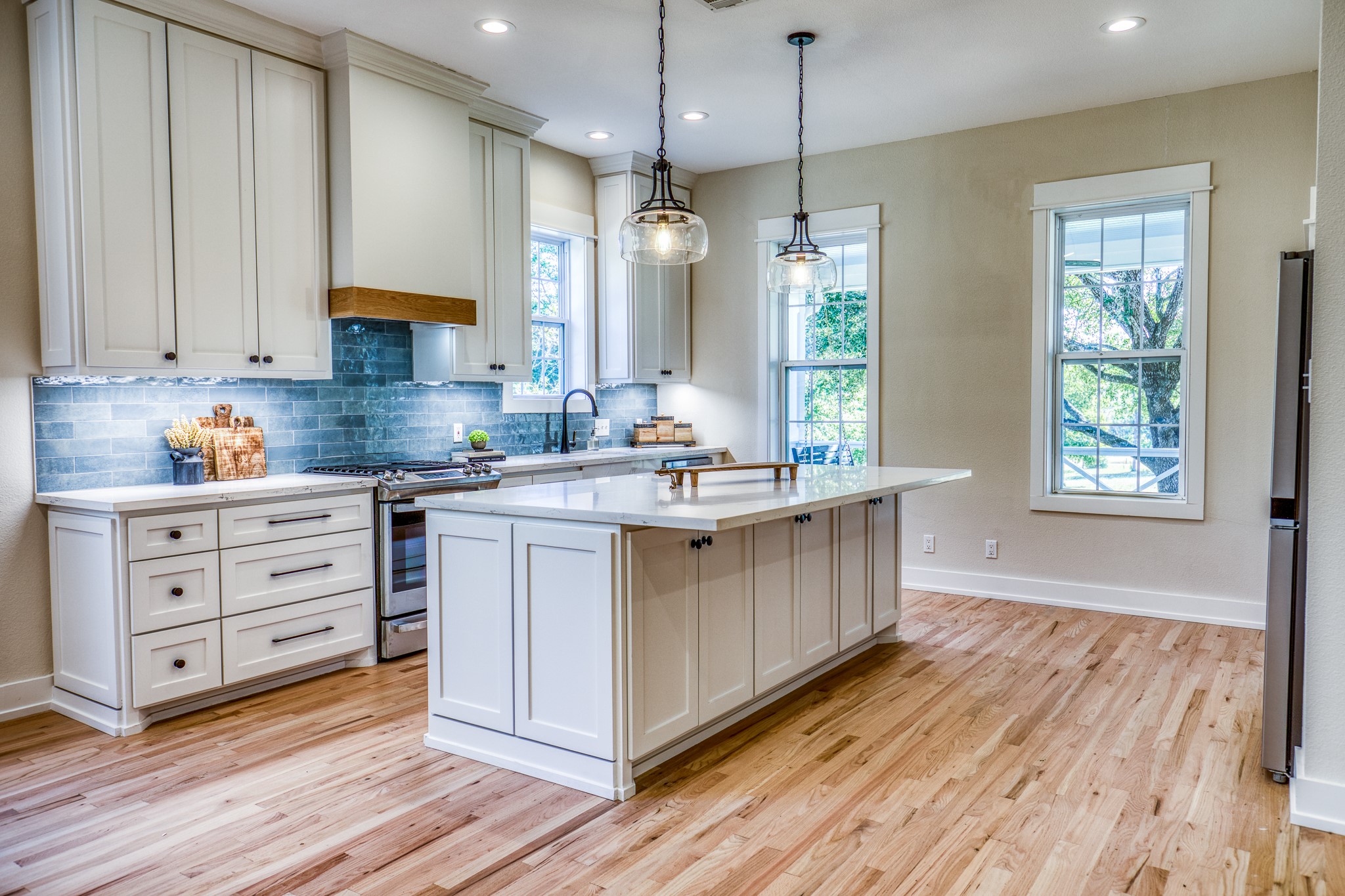 1598 Tiemann Road , New Ulm, TX, 78950 | 16415437 | Realty Texas LLC