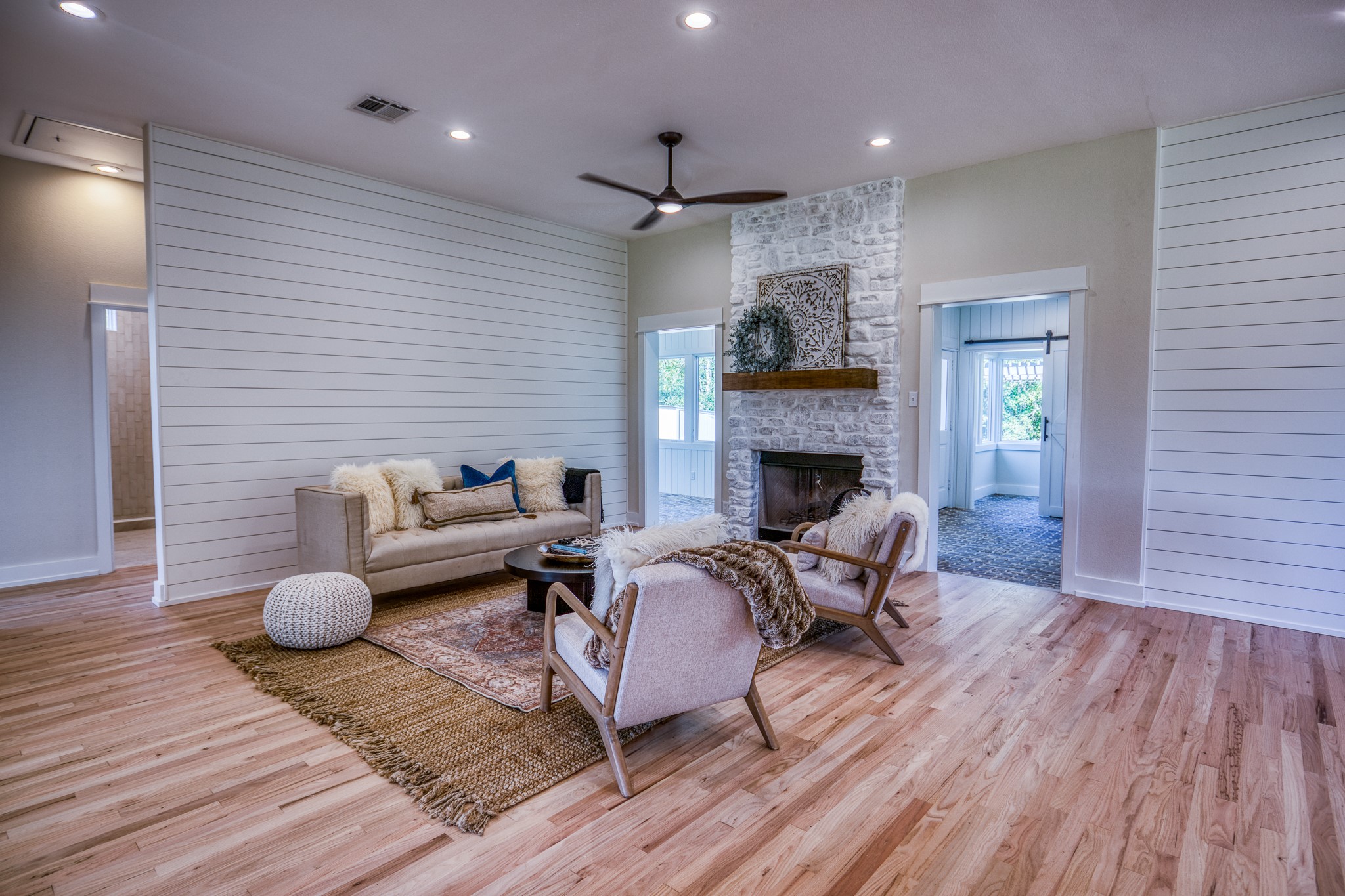 1598 Tiemann Road , New Ulm, TX, 78950 | 16415437 | Realty Texas LLC