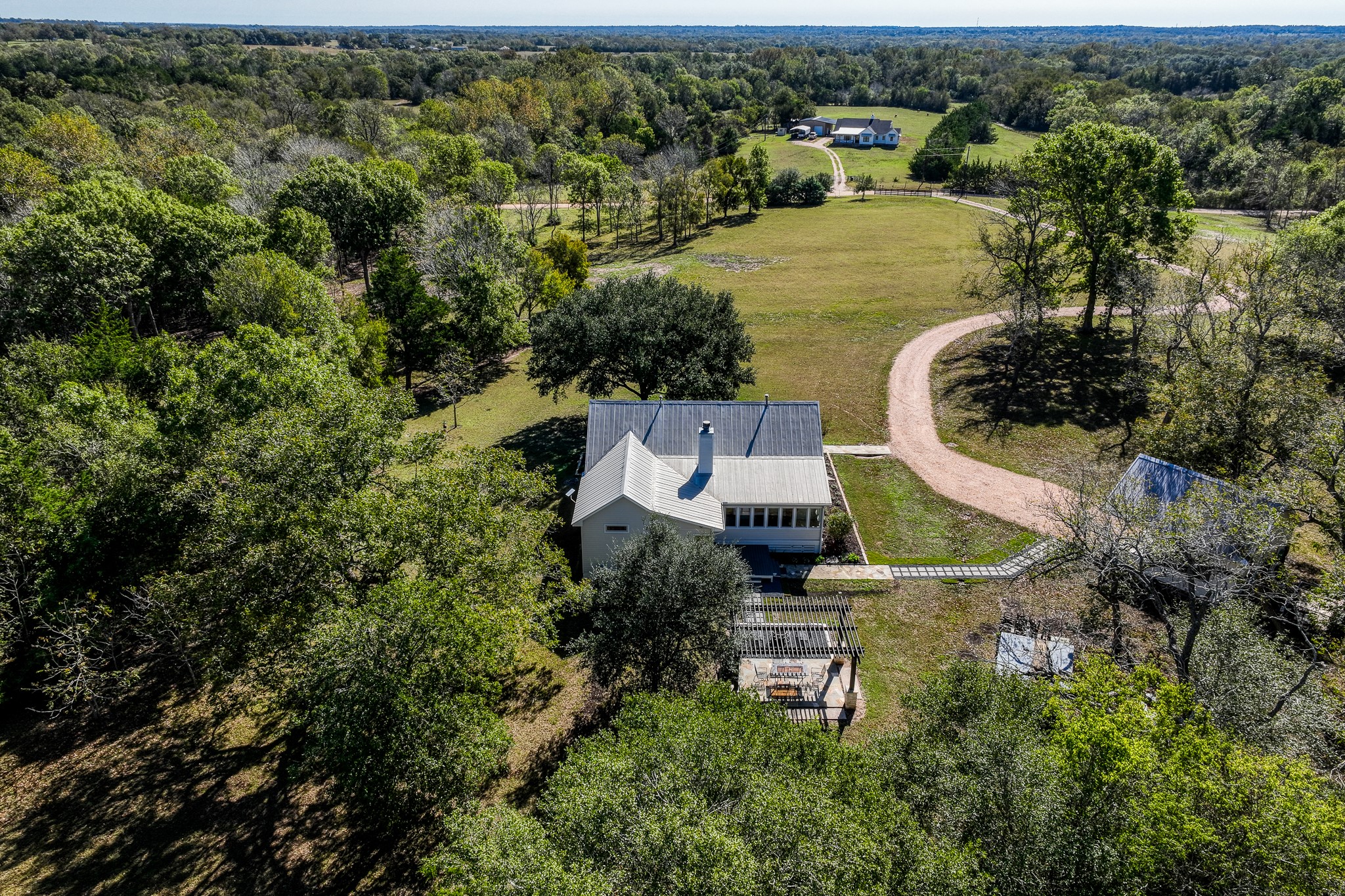 1598 Tiemann Road , New Ulm, TX, 78950 | 16415437 | Realty Texas LLC