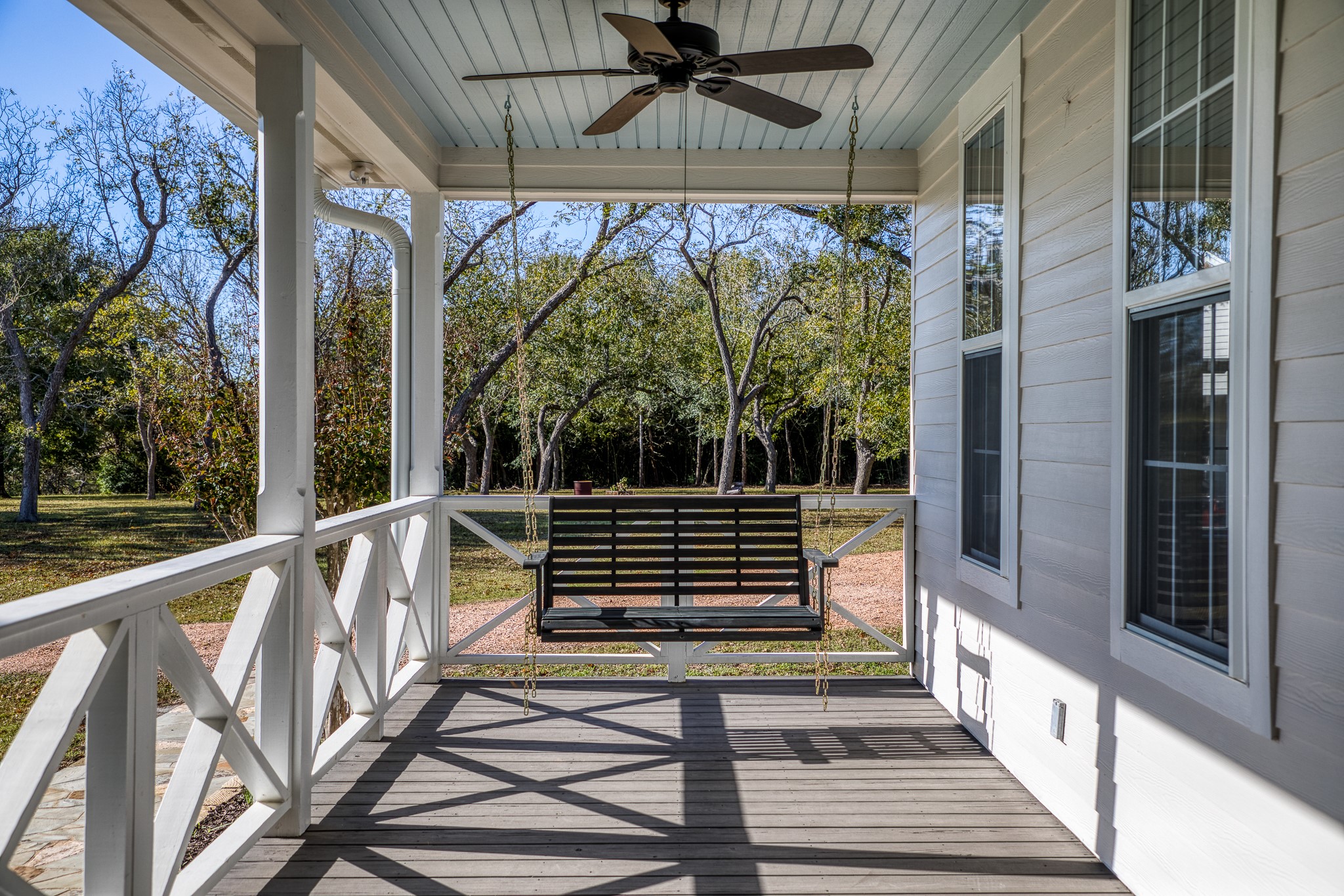 1598 Tiemann Road , New Ulm, TX, 78950 | 16415437 | Realty Texas LLC