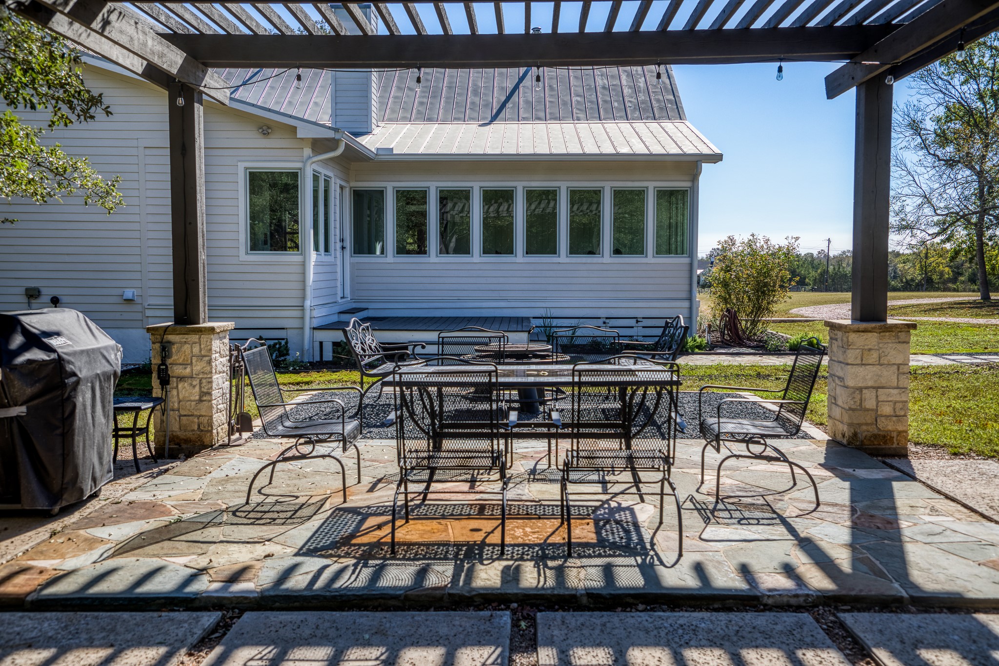 1598 Tiemann Road , New Ulm, TX, 78950 | 16415437 | Realty Texas LLC