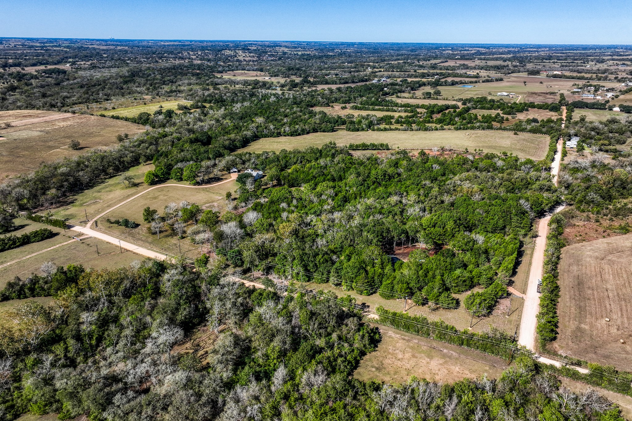 1598 Tiemann Road , New Ulm, TX, 78950 | 16415437 | Realty Texas LLC