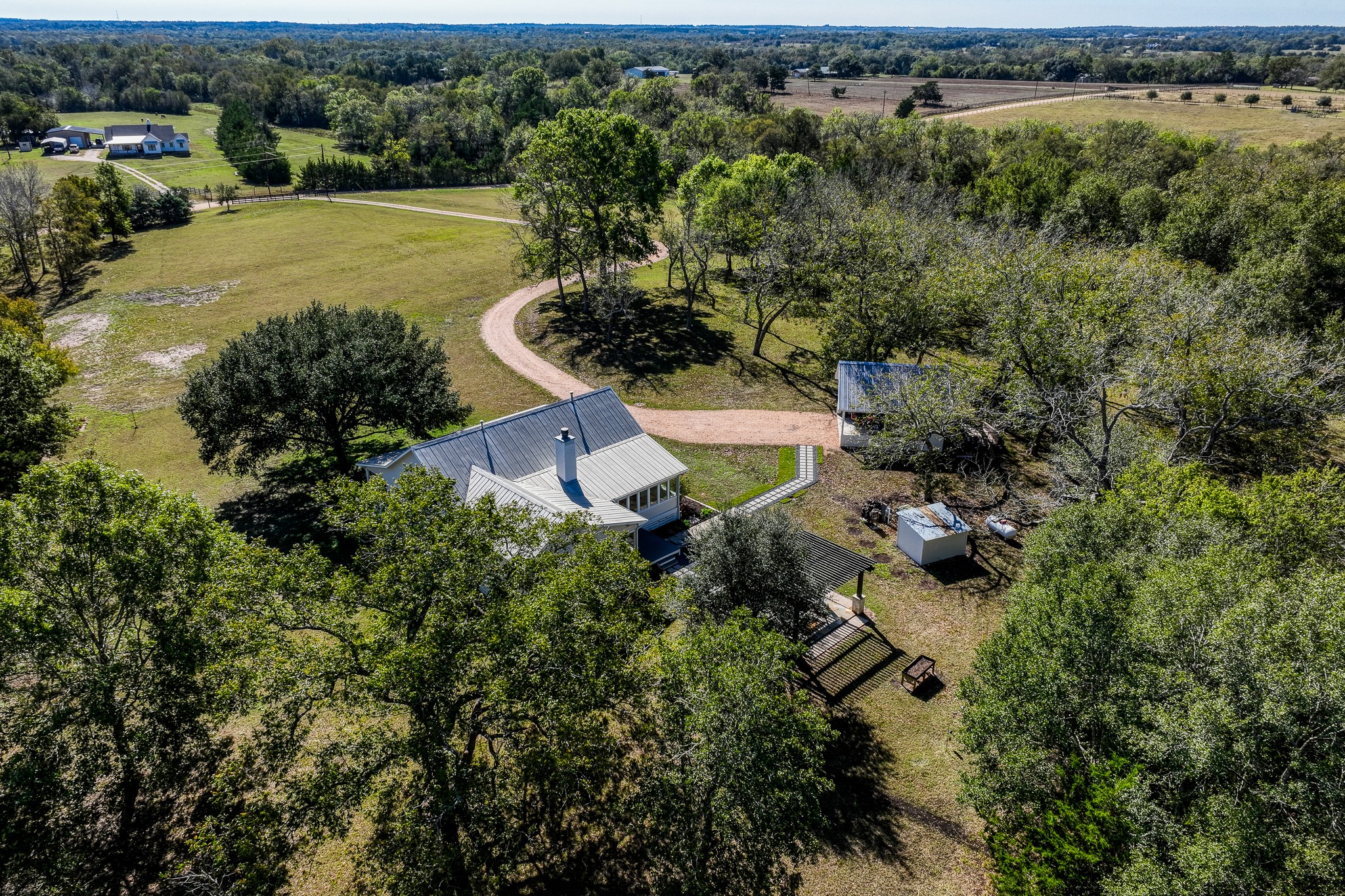 1598 Tiemann Road , New Ulm, TX, 78950 | 16415437 | Realty Texas LLC