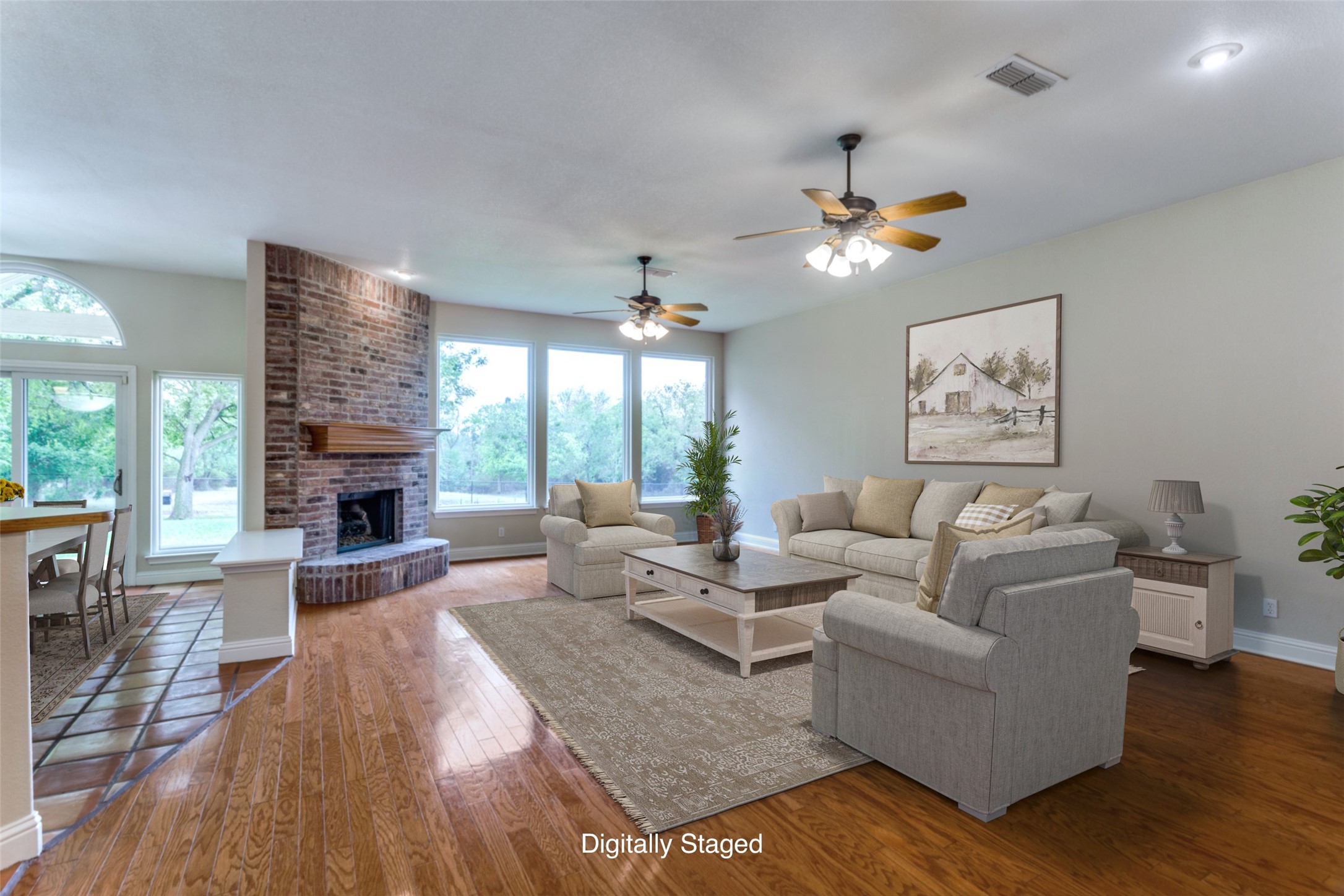 5999 Tiger Trail , Fort Worth, TX, 76126 | 20774037 | Realty Texas LLC