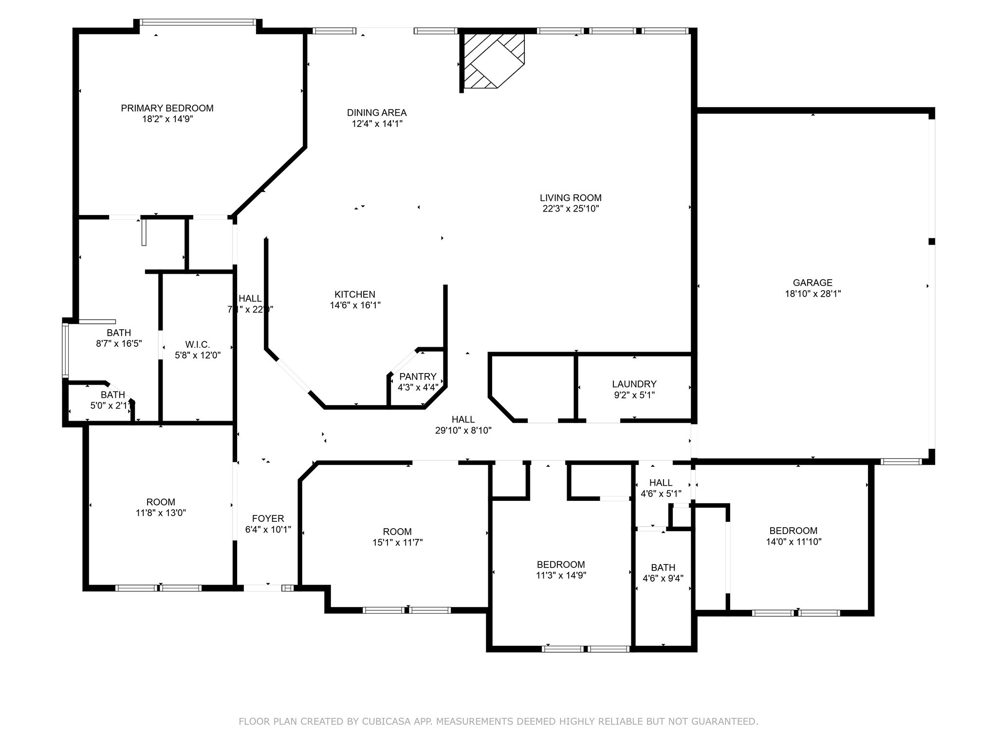 5999 Tiger Trail , Fort Worth, TX, 76126 | 20774037 | Realty Texas LLC