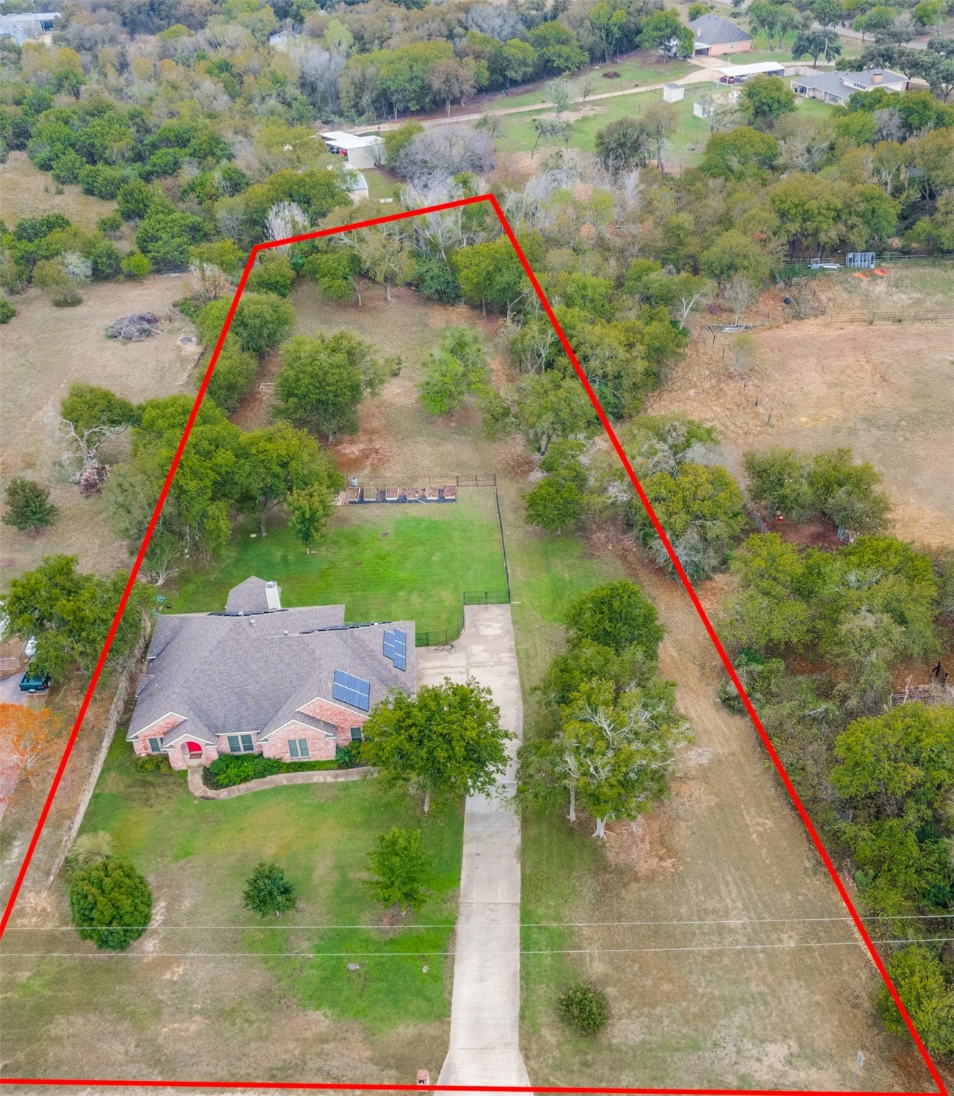 5999 Tiger Trail , Fort Worth, TX, 76126 | 20774037 | Realty Texas LLC