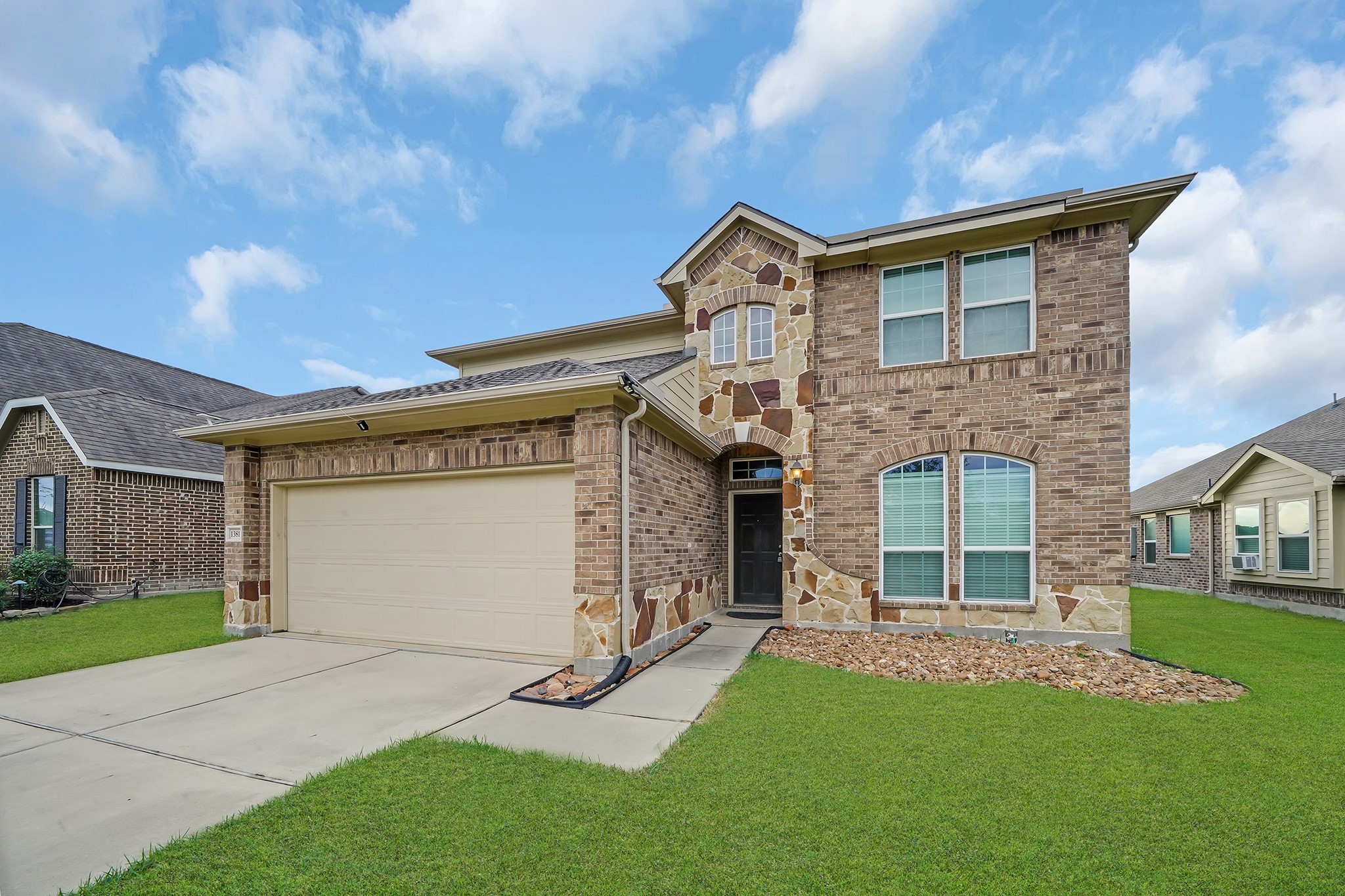 13815 Kodiak Brown Bear Street 