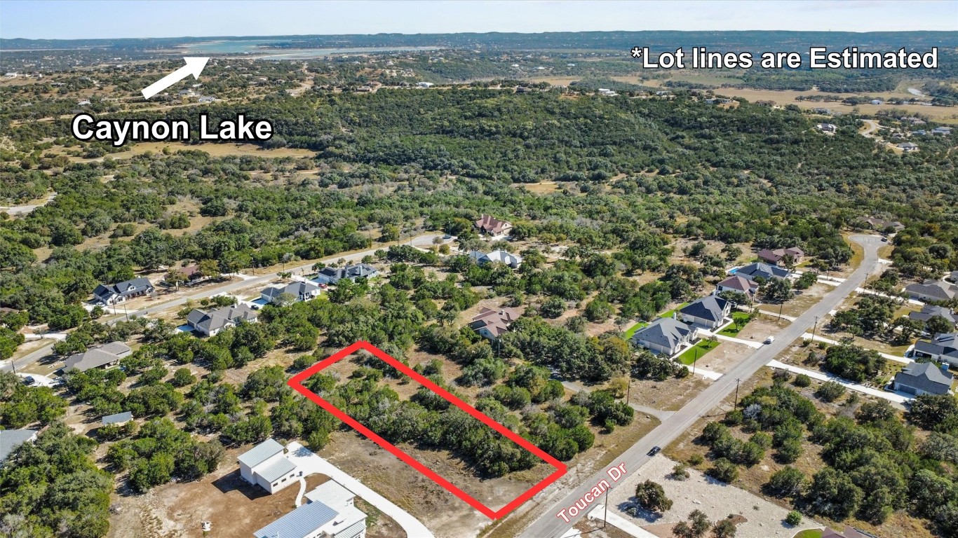 319 Toucan Drive , Spring Branch, TX, 78070 | 4628282 | Realty Texas LLC
