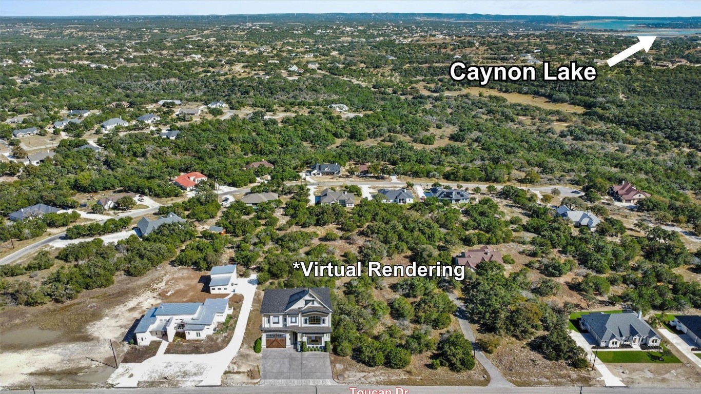 319 Toucan Drive , Spring Branch, TX, 78070 | 4628282 | Realty Texas LLC