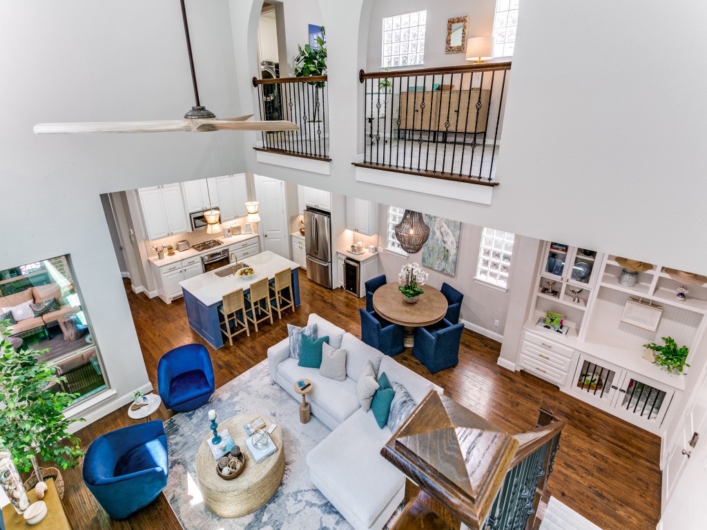 4864 Isleworth Drive , Irving, TX, 75038 | 20774925 | Realty Texas LLC