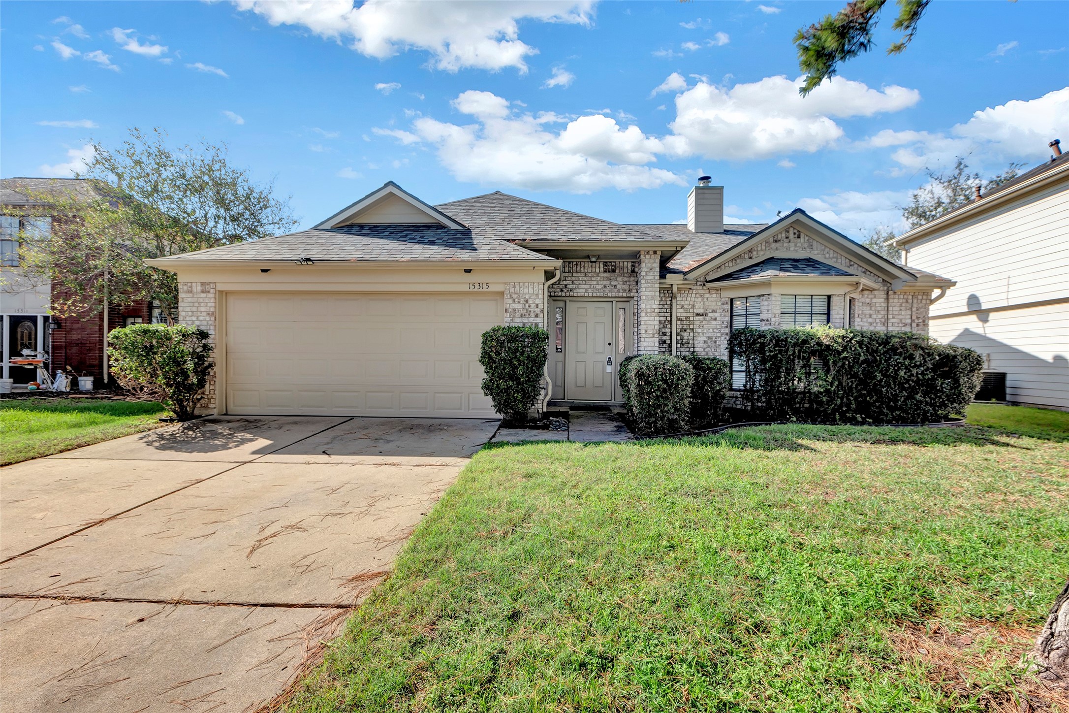 15315 Hillside Park Way , Cypress, TX, 77433 | 35093805 | Realty Texas LLC