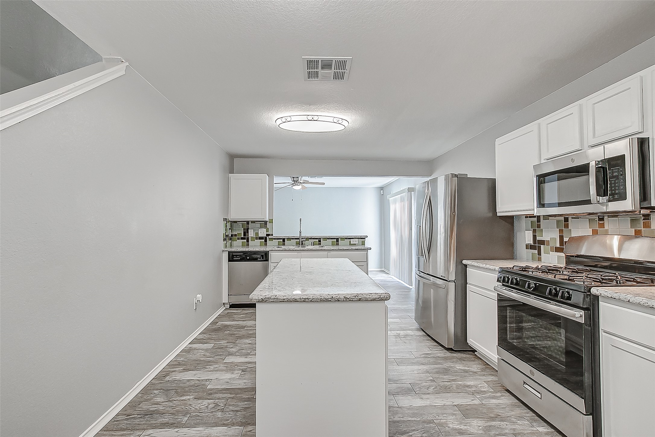 13007 Gatton Park Drive , Houston, TX, 77066 | 47108579 | Realty Texas LLC