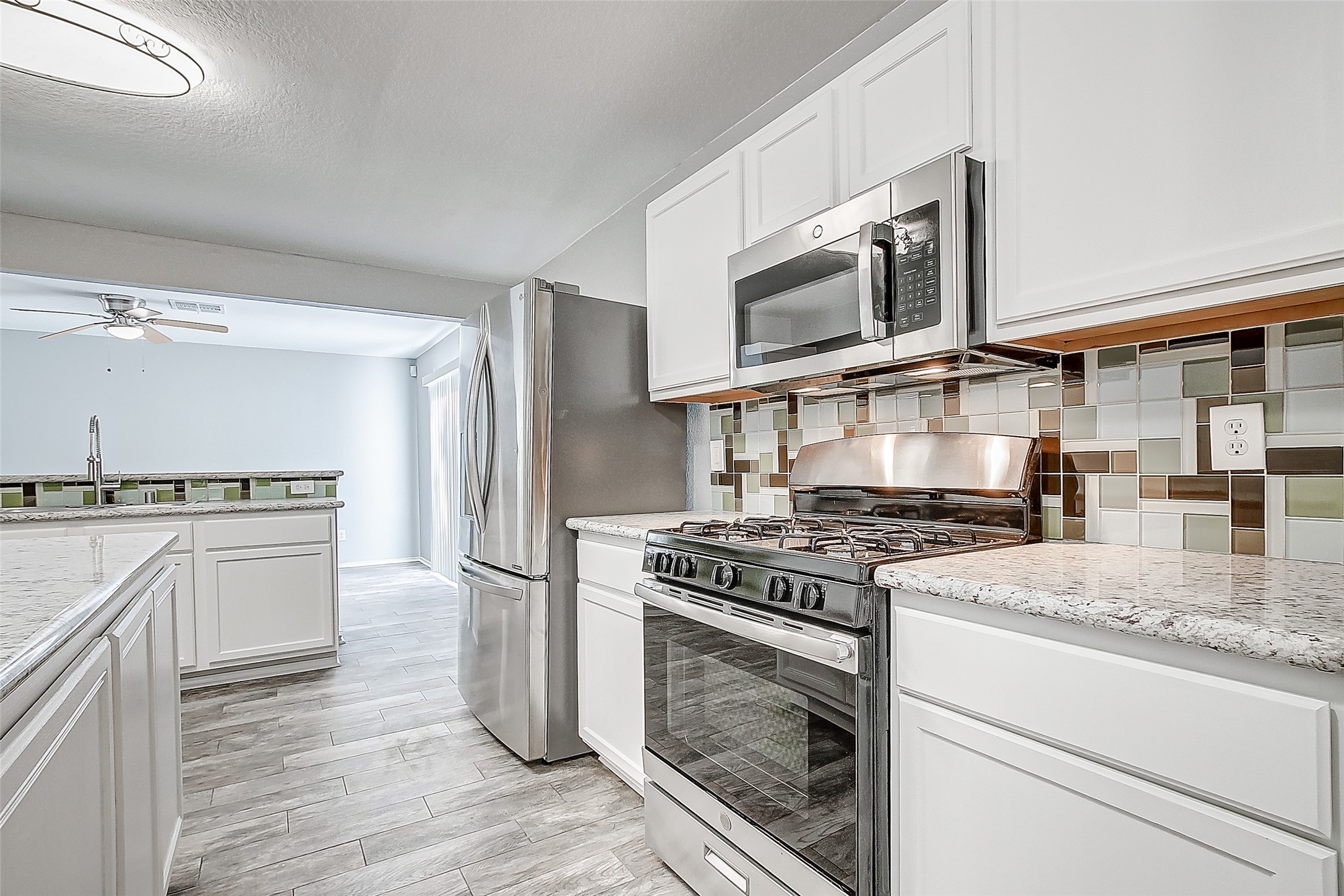 13007 Gatton Park Drive , Houston, TX, 77066 | 47108579 | Realty Texas LLC