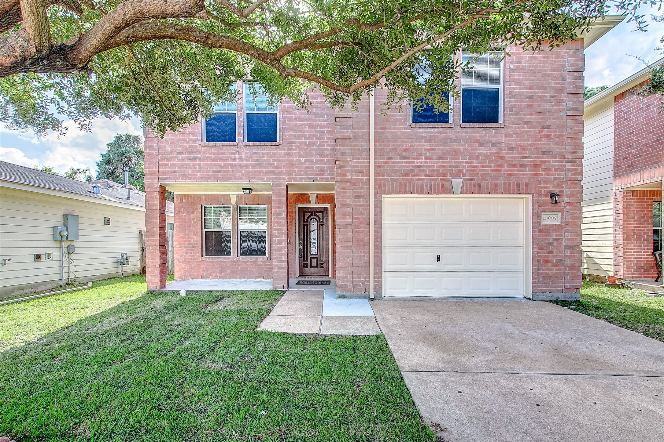 13007 Gatton Park Drive , Houston, TX, 77066 | 47108579 | Realty Texas LLC