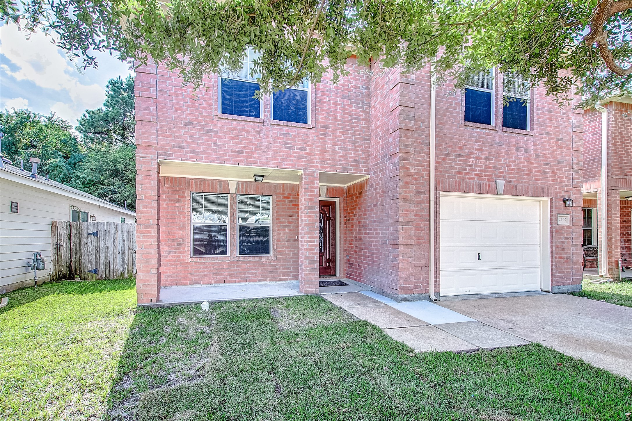 13007 Gatton Park Drive , Houston, TX, 77066 | 47108579 | Realty Texas LLC