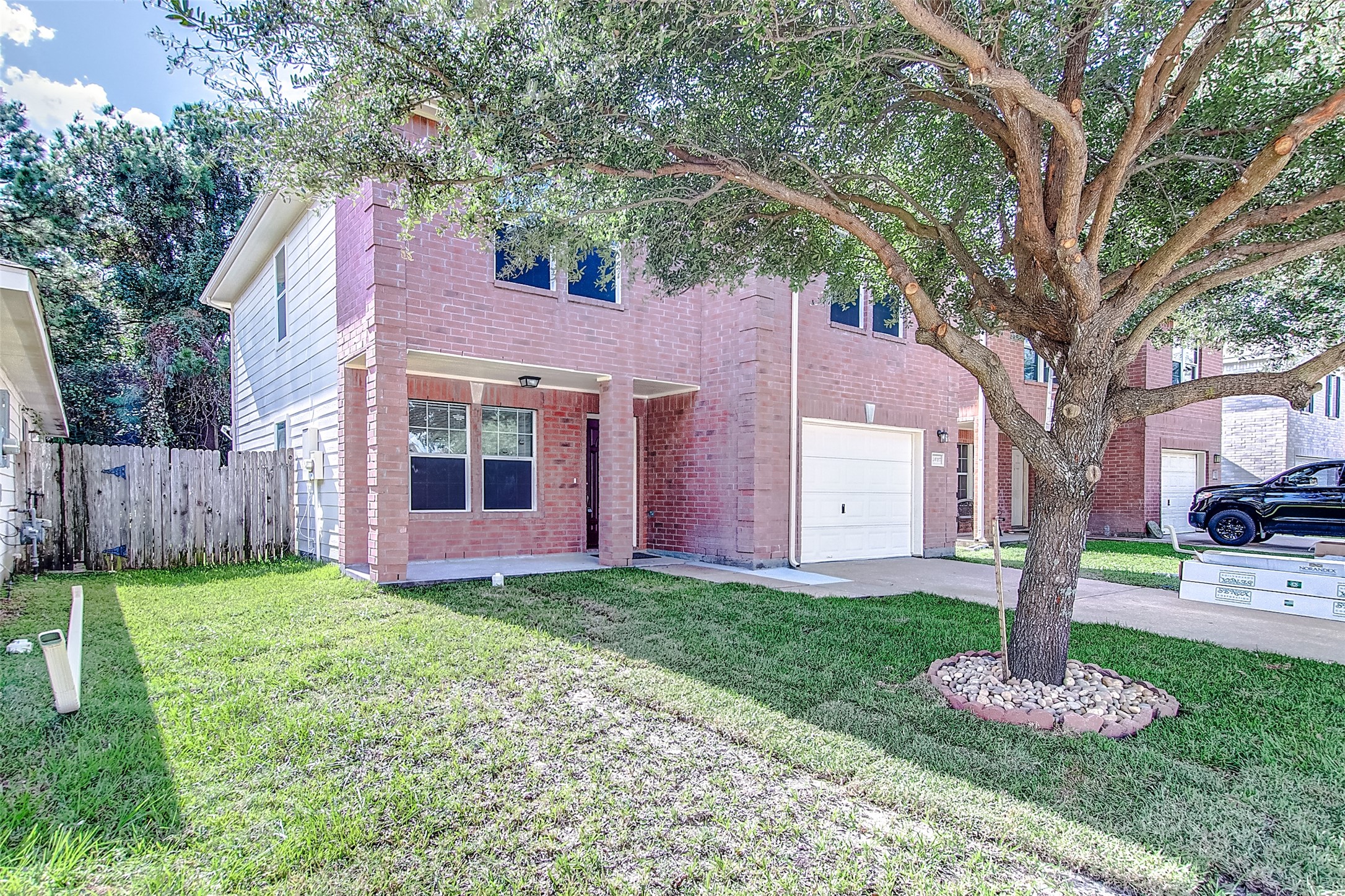13007 Gatton Park Drive , Houston, TX, 77066 | 47108579 | Realty Texas LLC
