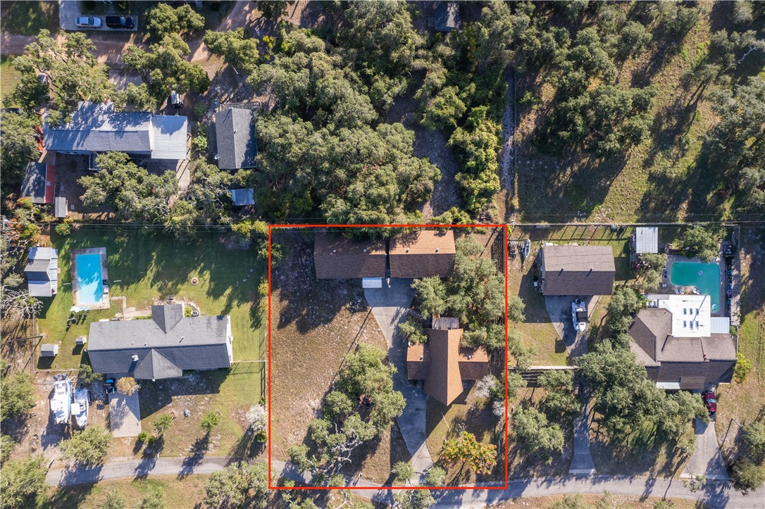 59 Mockingbird , Rockport, TX, 78382 | 450167 | Realty Texas LLC
