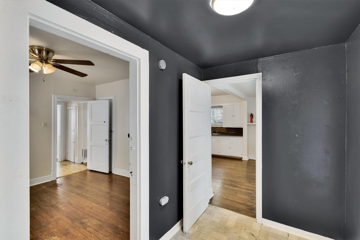 912 Gene Johnson Street , Austin, TX, 78751 | 5546258 | Realty Texas LLC