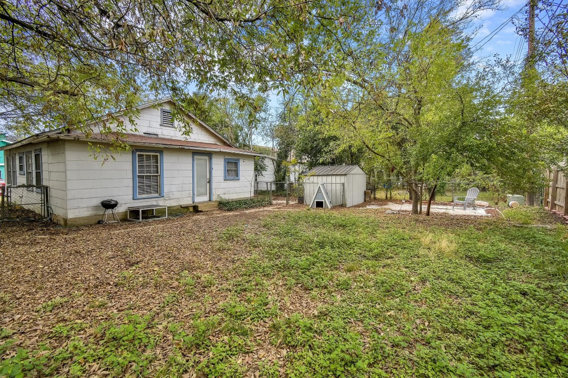 912 Gene Johnson Street , Austin, TX, 78751 | 5546258 | Realty Texas LLC