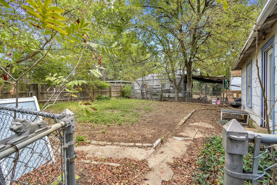 912 Gene Johnson Street , Austin, TX, 78751 | 5546258 | Realty Texas LLC