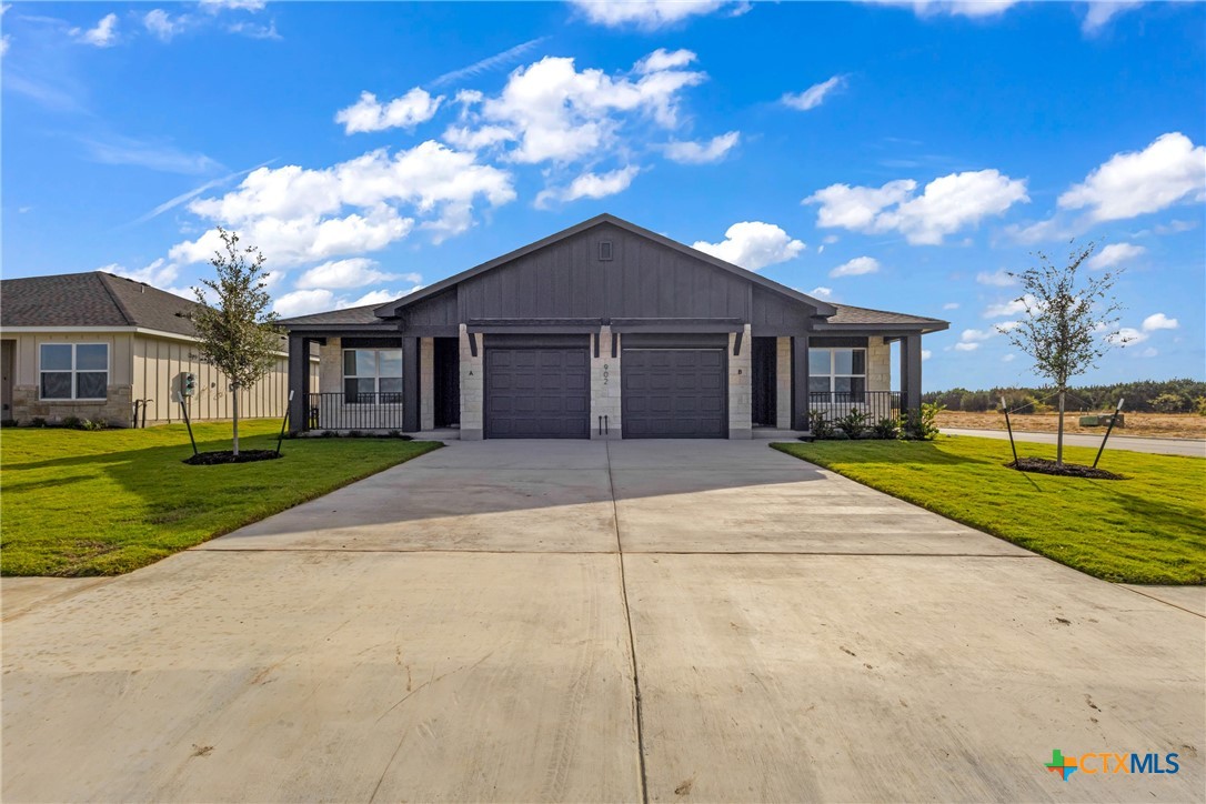 902 Smoke Tree Lane Lane B , Killeen, TX, 76543 | 562033 | Realty Texas LLC