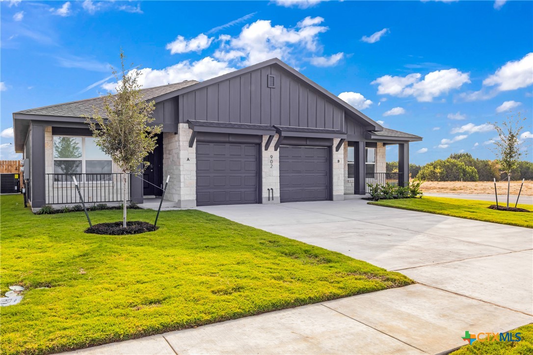 902 Smoke Tree Lane Lane B , Killeen, TX, 76543 | 562033 | Realty Texas LLC