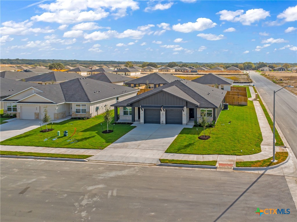 902 Smoke Tree Lane Lane B , Killeen, TX, 76543 | 562033 | Realty Texas LLC