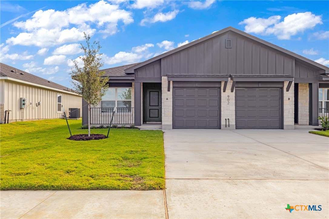 902 Smoke Tree Lane Lane B , Killeen, TX, 76543 | 562033 | Realty Texas LLC