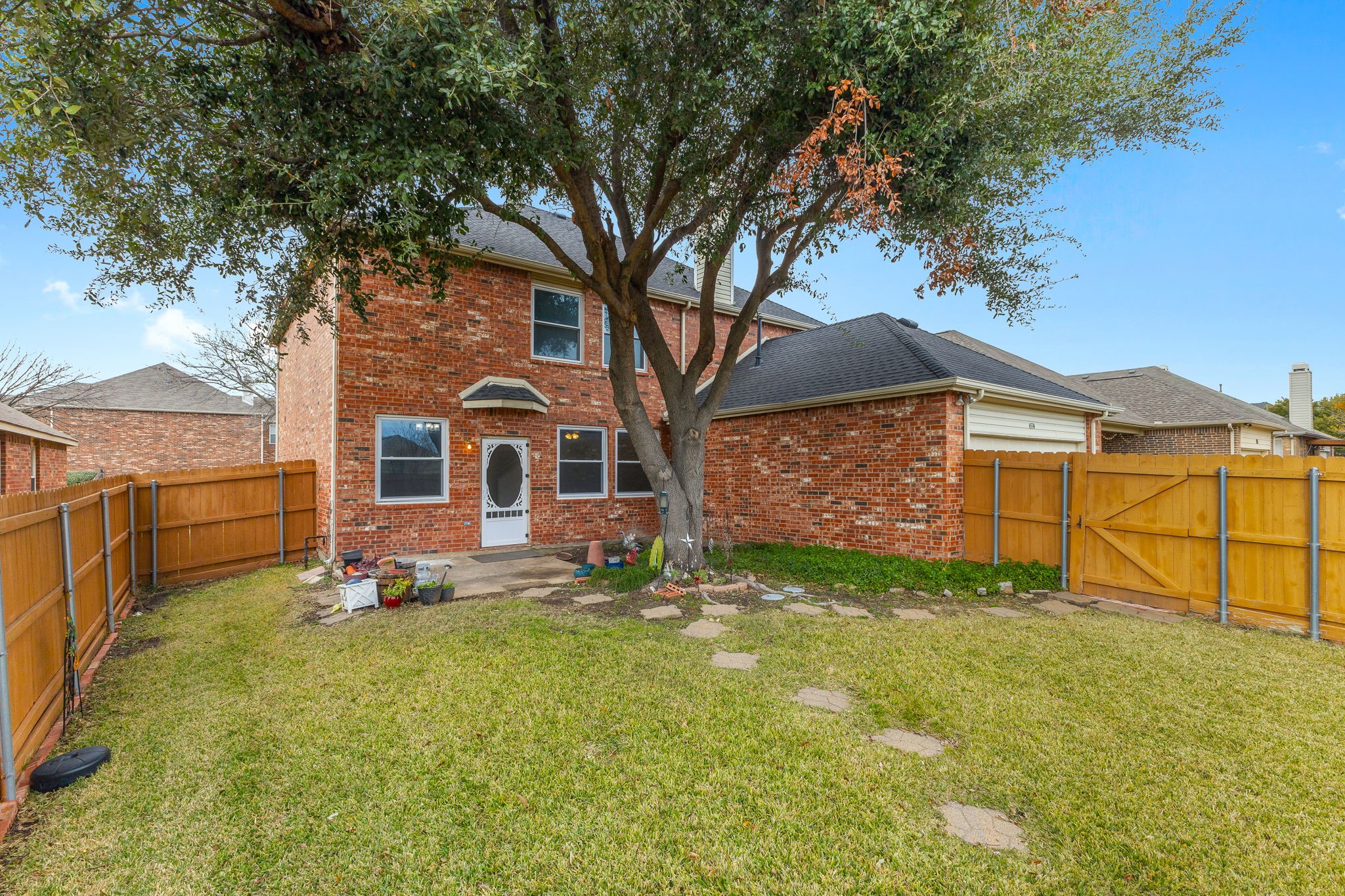 4514 Lincolnshire Drive , Garland, TX, 75043 | 20775854 | Realty Texas LLC