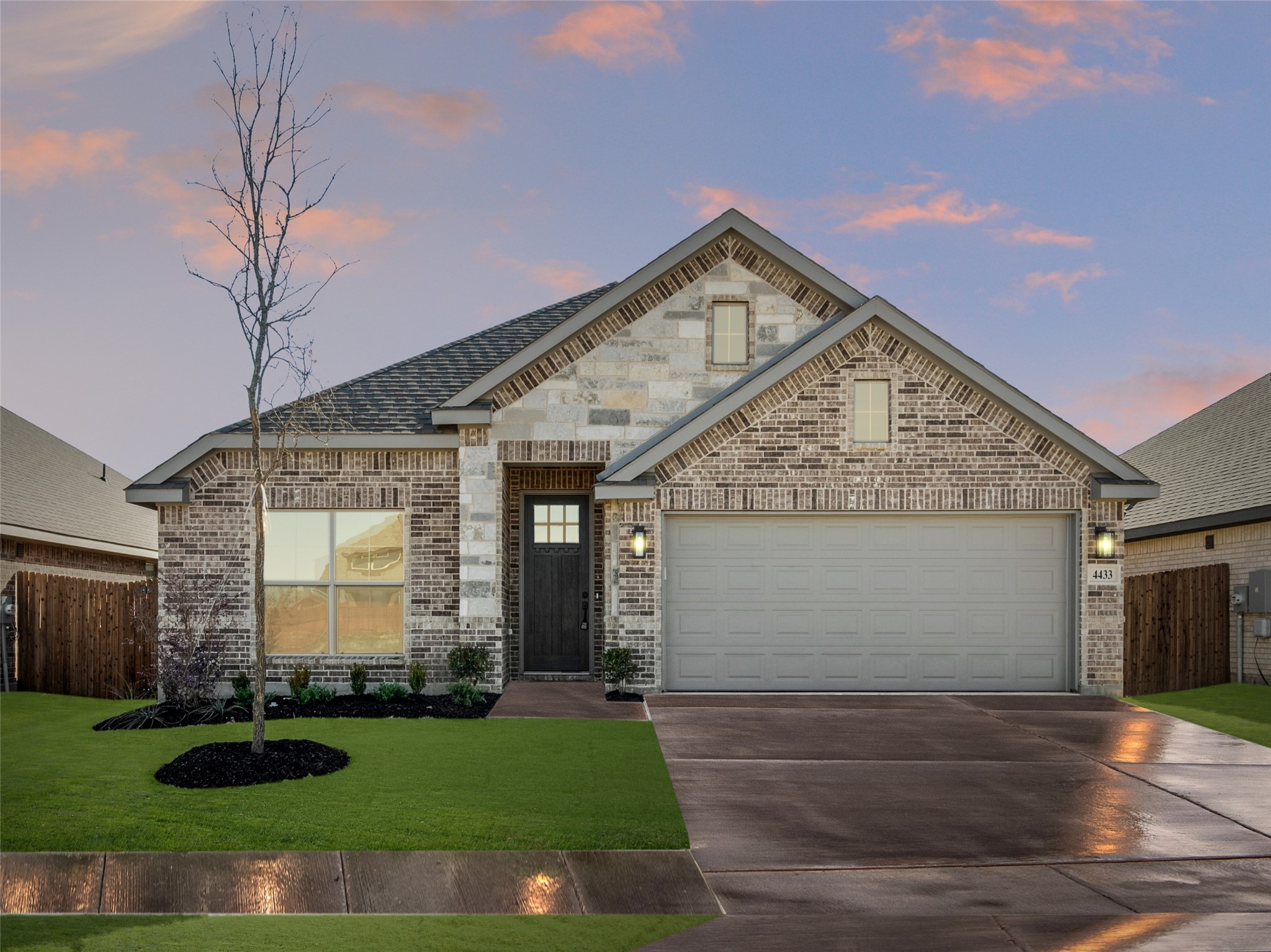4433 Brentfield Drive , Fort Worth, TX, 76036 | 20775898 | Realty Texas LLC