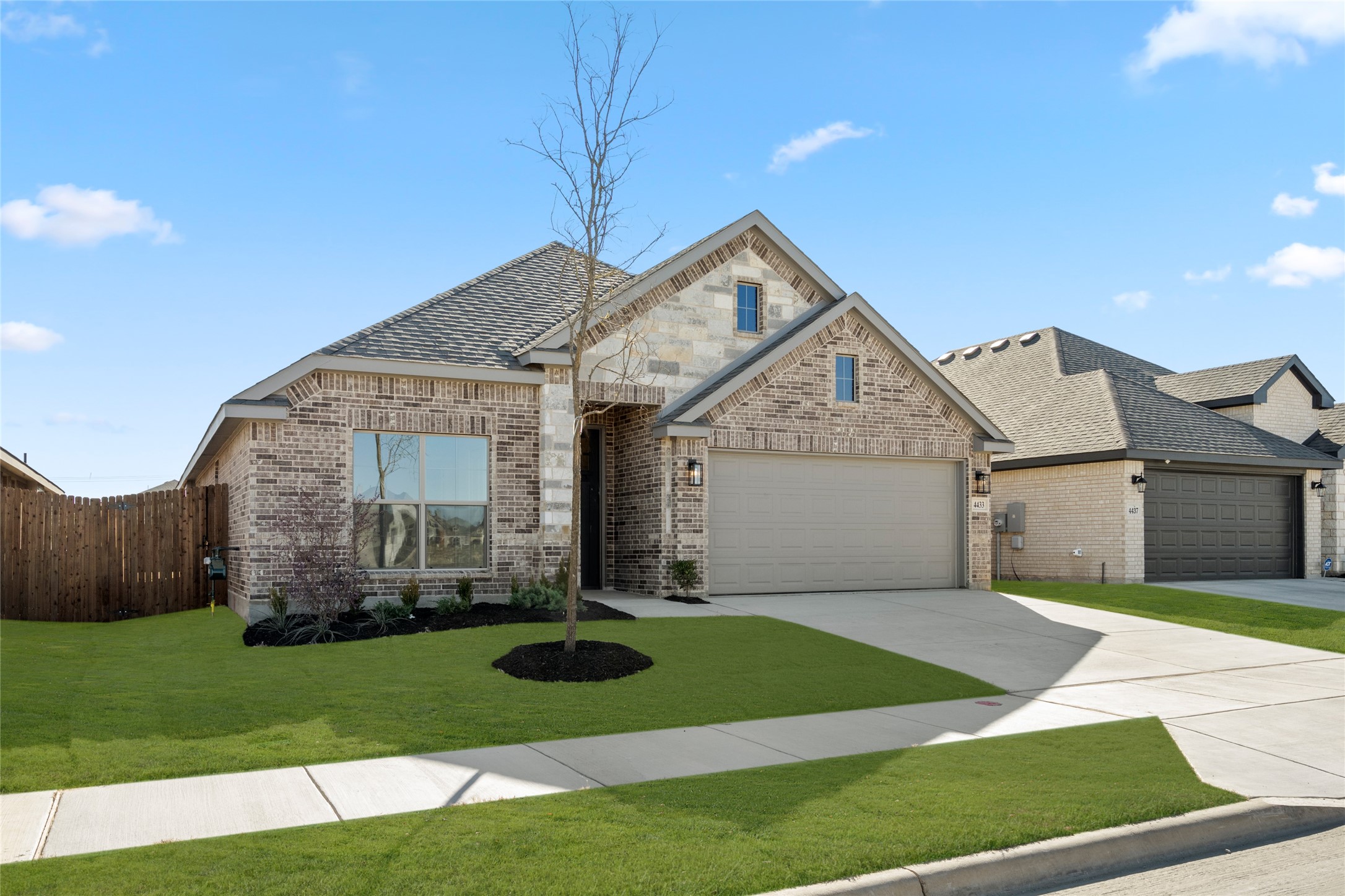 4433 Brentfield Drive , Fort Worth, TX, 76036 | 20775898 | Realty Texas LLC