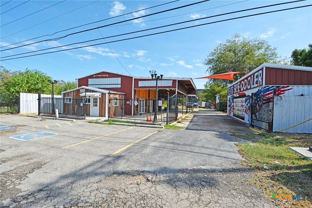 4665 Old Highway 81 , New Braunfels, TX, 78132 | 562338 | Realty Texas LLC