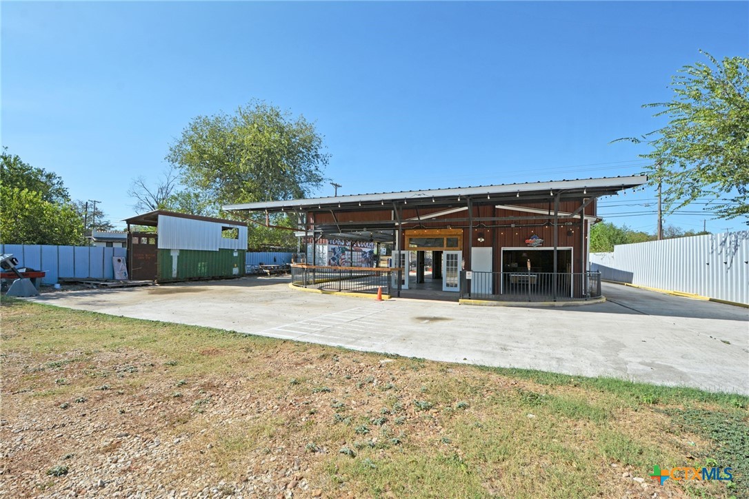 4665 Old Highway 81 , New Braunfels, TX, 78132 | 562338 | Realty Texas LLC