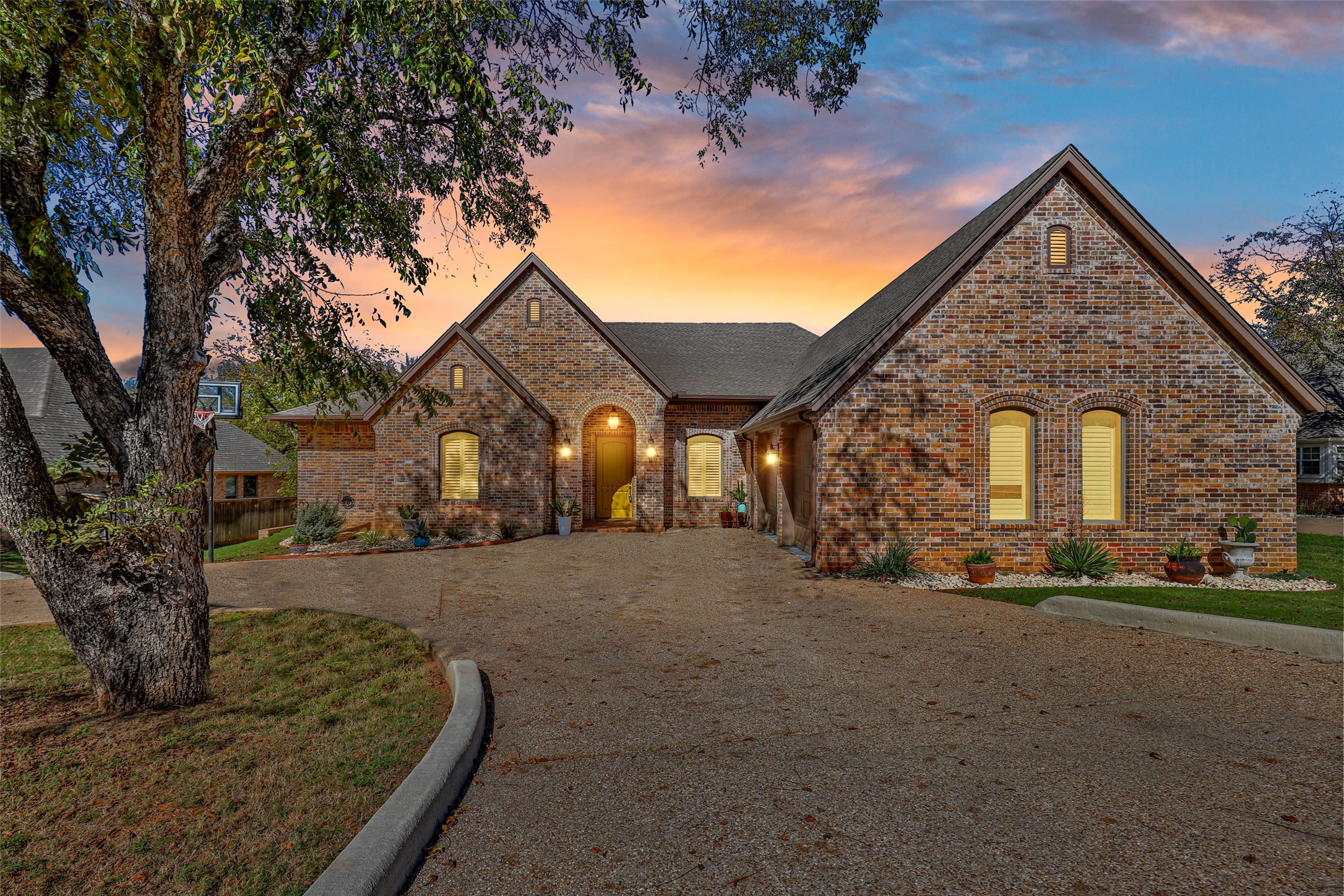 6222 Prospect Hill Drive , Granbury, TX, 76049 | 20768592 | Realty Texas LLC