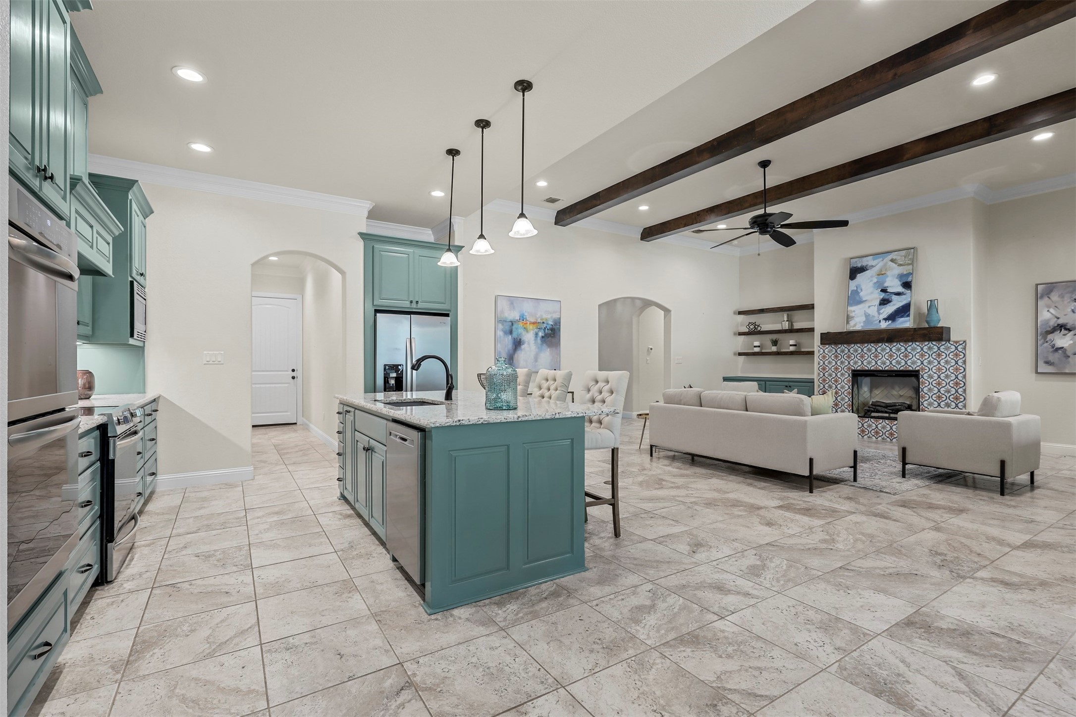 6222 Prospect Hill Drive , Granbury, TX, 76049 | 20768592 | Realty Texas LLC