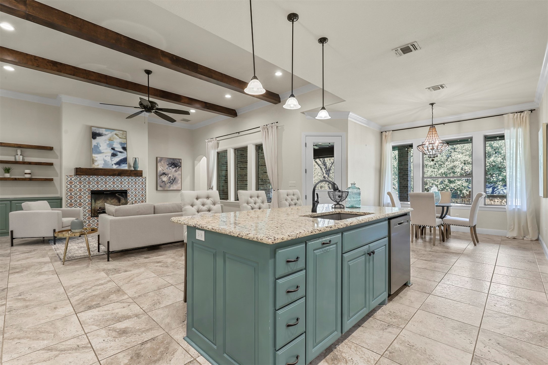 6222 Prospect Hill Drive , Granbury, TX, 76049 | 20768592 | Realty Texas LLC