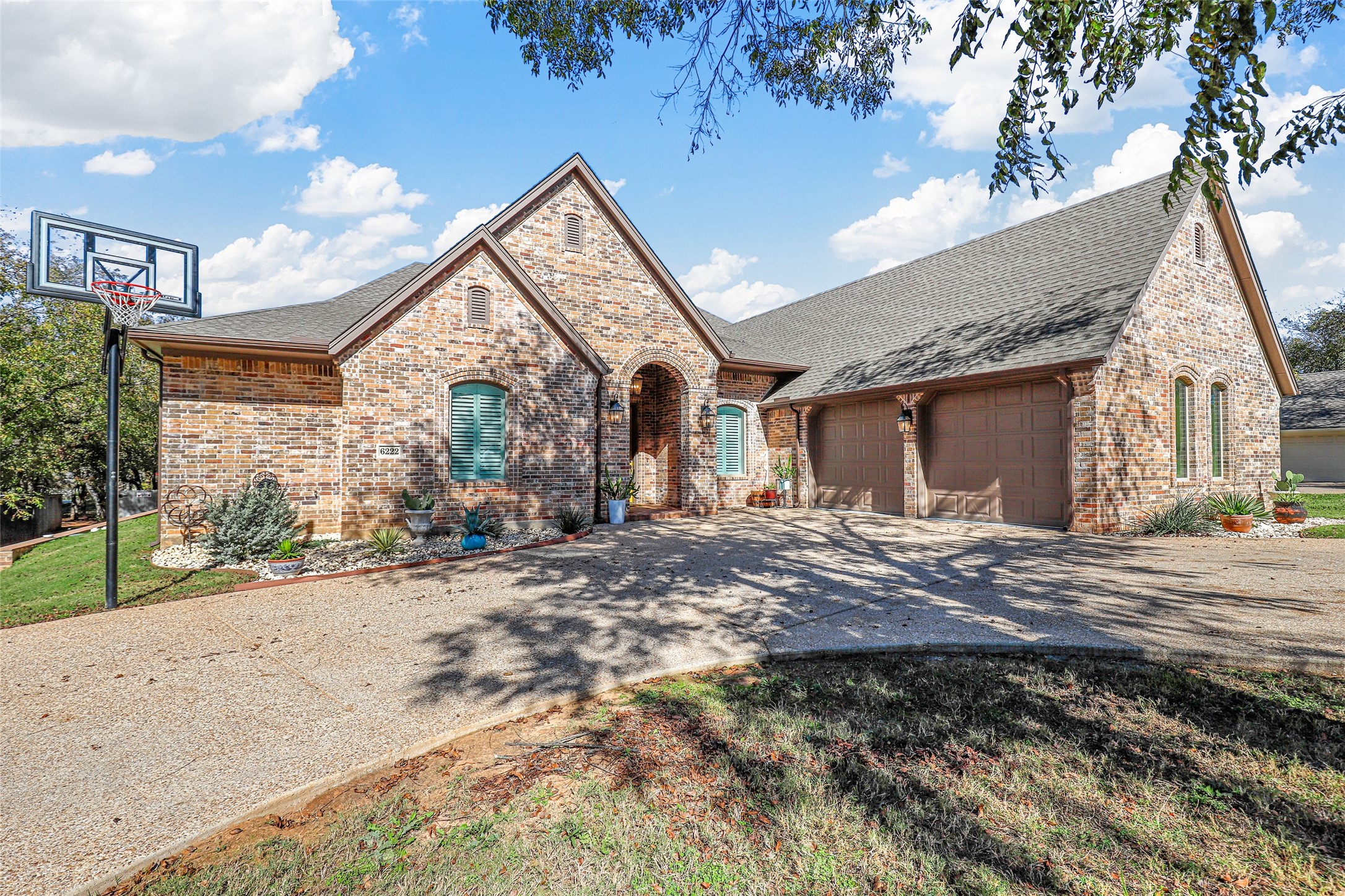 6222 Prospect Hill Drive , Granbury, TX, 76049 | 20768592 | Realty Texas LLC
