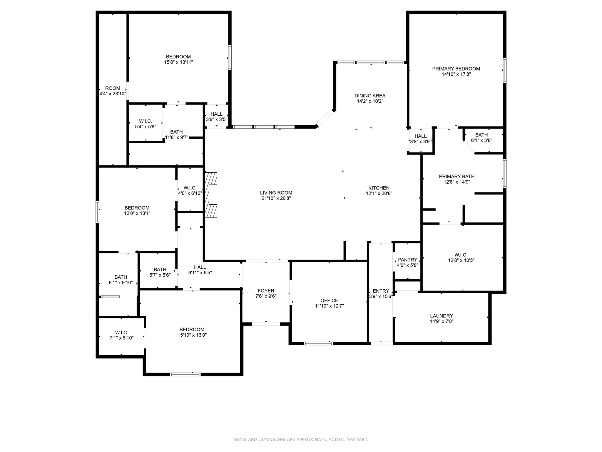 6222 Prospect Hill Drive , Granbury, TX, 76049 | 20768592 | Realty Texas LLC