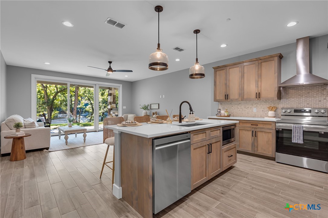 540 River Run 314, New Braunfels, TX, 78132 | 562445 | Realty Texas LLC