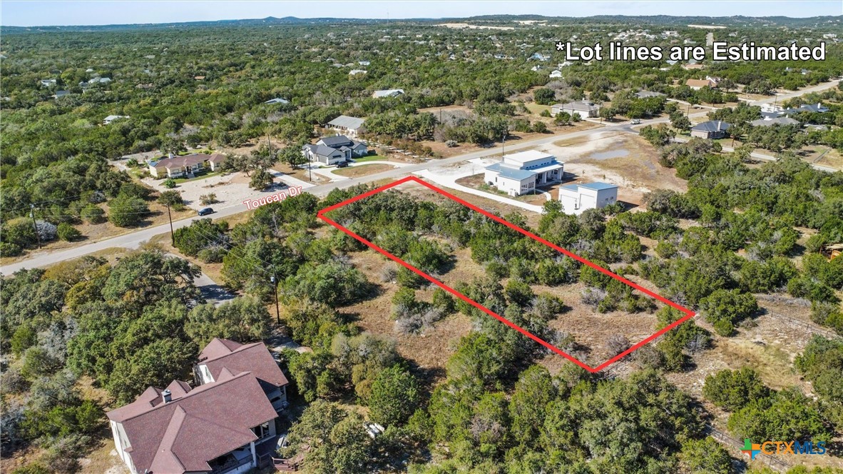 319 Toucan Drive , Spring Branch, TX, 78070 | 562146 | Realty Texas LLC