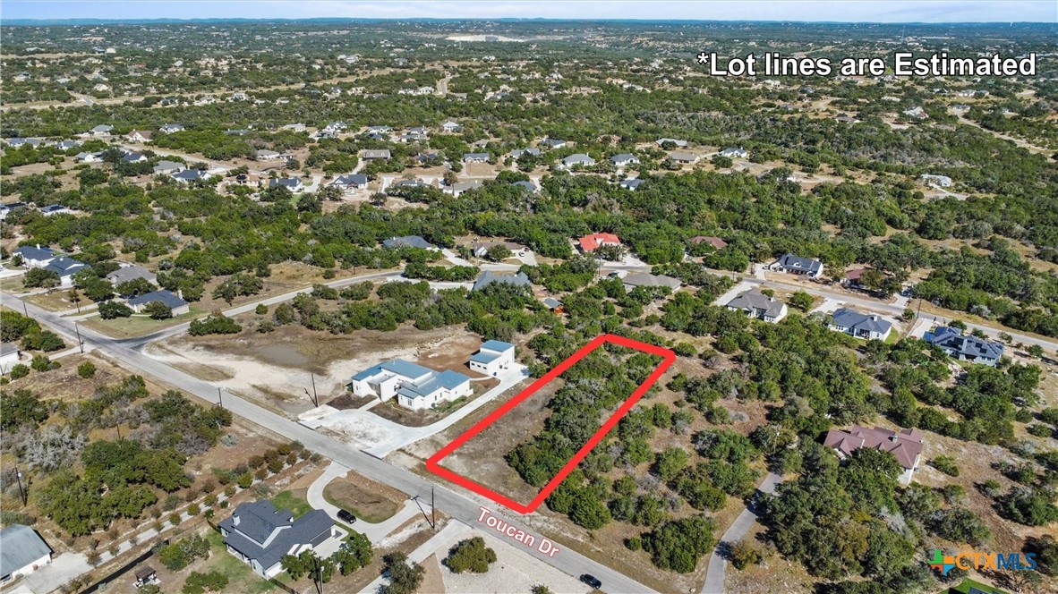 319 Toucan Drive , Spring Branch, TX, 78070 | 562146 | Realty Texas LLC